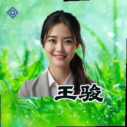 王骏