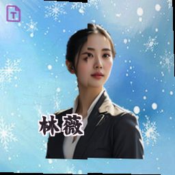 林薇