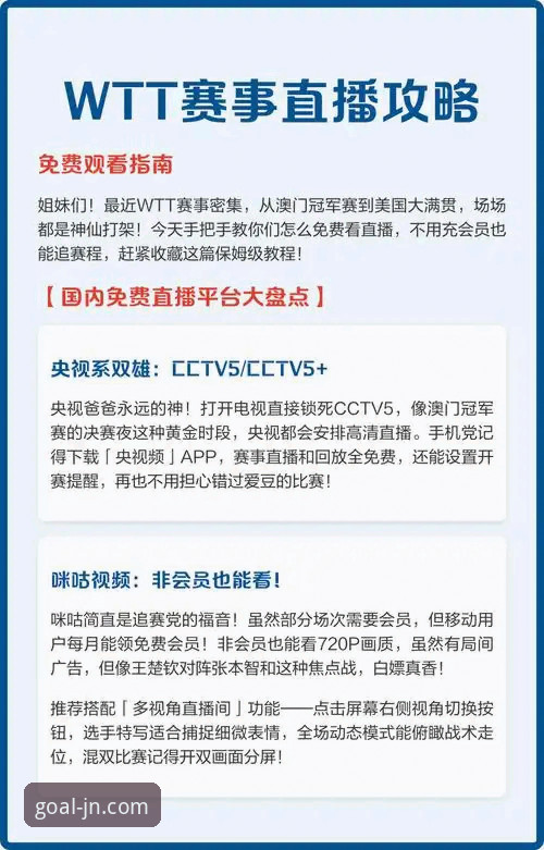 江南体育赛事直播 江南体育赛事直播新手完整指南:从注册到流畅观赛的每一步